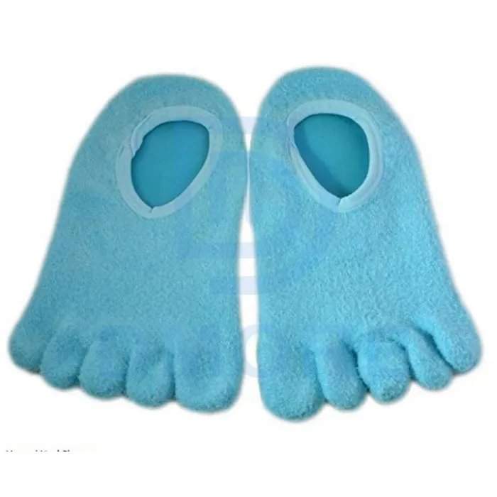 फ़ुट जेल फ़ाइव फिंगर सॉक्स