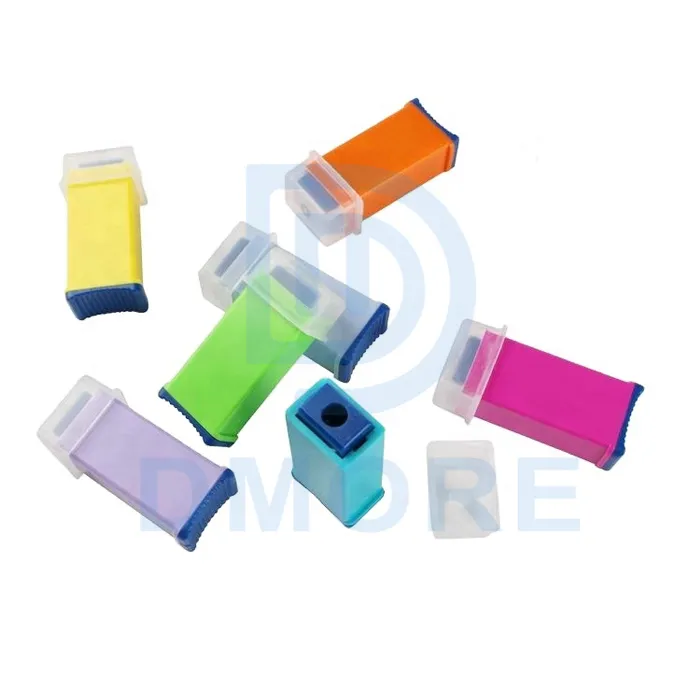 डिस्पोजेबल सुरक्षा लैंसेट